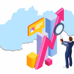 Do akej reklamy sa na Slovensku investuje najviac? /Audio článok/