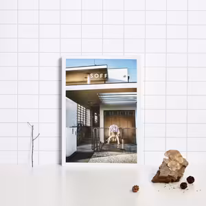 Vydání SOFFA 20 poprvé i v češtině!