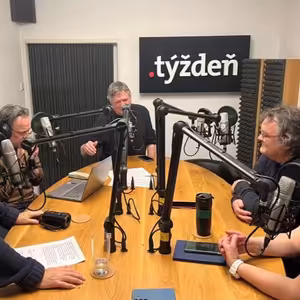 Týždeň s .týždňom: Prečo sa Fico bojí Majdanu? Prečo treba ísť na námestia?