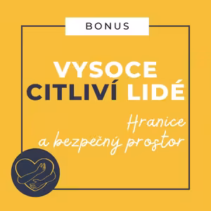 BONUS: Hranice a bezpečný prostor