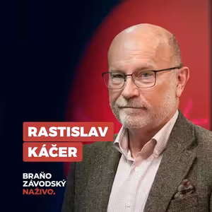 Káčer: Fico a Orbán zámerne vyvolávajú konflikty. Nie je podstatné prečo, ale že je to vlastizrada