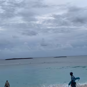 A new perspective means knowing when to walk away