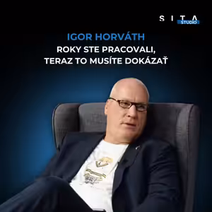 Dôchodok môže byť nižší, než čakáte. Ktoré doklady treba doložiť? | Má to Filipa s Igorom Horváthom
