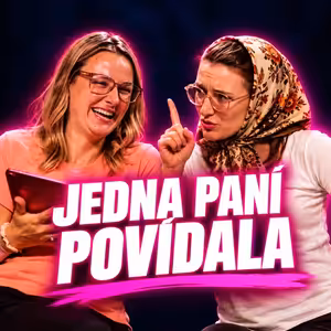 Jedna paní povídala