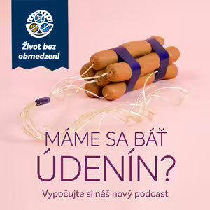 #40_ZBO: Začína sa obdobie letných grilovačiek. TREBA SA BÁŤ ÚDENÍN?