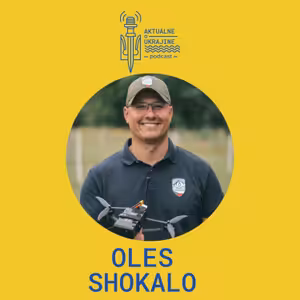 Oles Shokalo: S moskaľmi nemáme dobrú skúsenosť už od 17. storočia