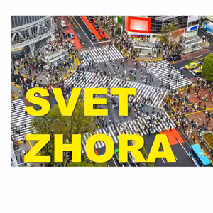 SVET ZHORA