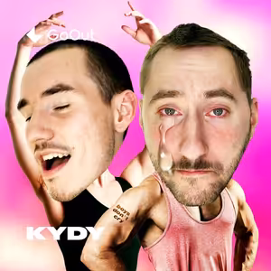 #69 Kluci nepláčou aneb TOXICKÁ MASKULINITA