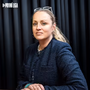 Lenka Szántó: Rezonují ve mně silová témata. Policejní, vojenské nebo špionážní story