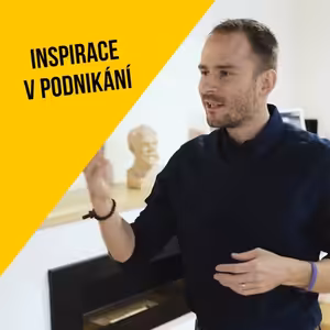Inspirace v podnikání