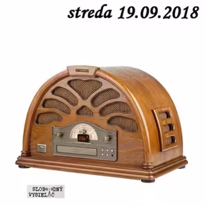 Plánovanie budúcnosti rádia 45 - 2018-09-19 bilancia mesiacov júl a august 2018