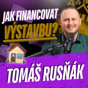 318: Hypotéka na výstavbu rodinného domu 2026