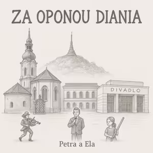 Blik a spomienka: Patrik Keresztes-Nagy o umení zachytiť okamih