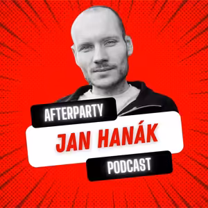 Jan Hanák: Producent by se měl vcítit do role posluchače. Svoje hotové tracky pak už neposlouchám.