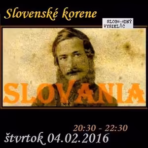 Korene 09 - 2016-02-04 Dejiny súčastnosti – ako to v skutočnosti bolo…