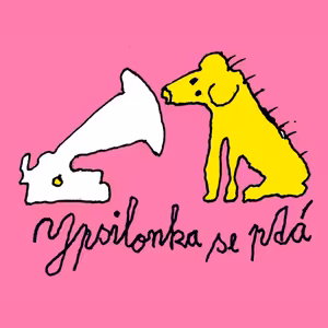 Ypsilonka se ptá: Tentokrát Lilian Malkiny