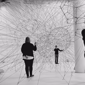 VOZ #17 Sonoluminescencia, sound healing, a zvuk a svetlo ako liek