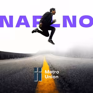 Union - To bude dobrý, neboj - Naplno (2 z 6)