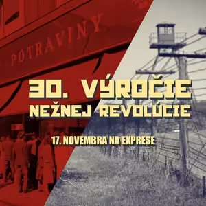 Špeciál k 17. novembru - Politickí väzni