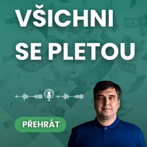 AI není bublina: Skutečné riziko je úplně někde jinde