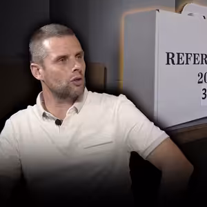 Kukátko 56: Referendum by mali zaplatiť Demokrati s Pellegrinim! | Martin Klus