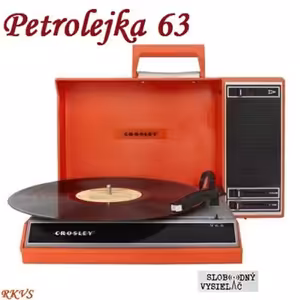 Petrolejka 63 - 2016-06-29 nezáväzné stretnutie nie len so staršou domácou hudobnou produkciou…