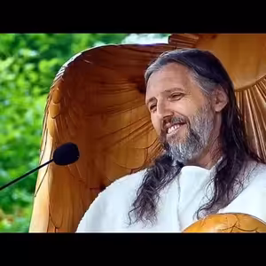 Vissarionité: ruská eko-sekta na Sibiři