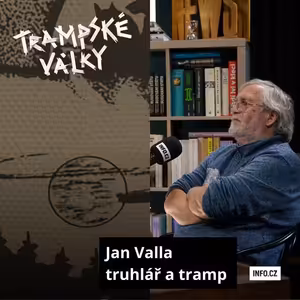 V Kruhu u Jilemnice se toxické pražce v potoce staly důvodem ke kyberšikaně s následky