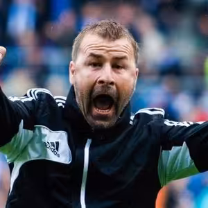 Slováci v zahraničí: Rasťo Hodúl