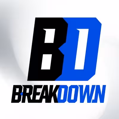 BREAKDOWN