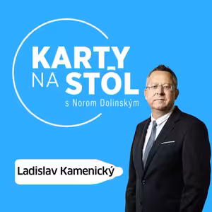Ladislav Kamenický: Najviac kričia tí, ktorí verejné financie rozvrátili