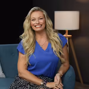 Lucie Borhyová prozradila, co ji spojuje s Jaromírem Jágrem a promluvila i o možném třetím dítěti