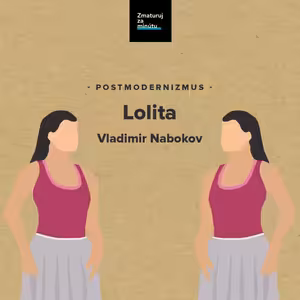 VLADIMIR NABOKOV: LOLITA