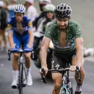 Marek Matušica odlieta na finále Tour de France