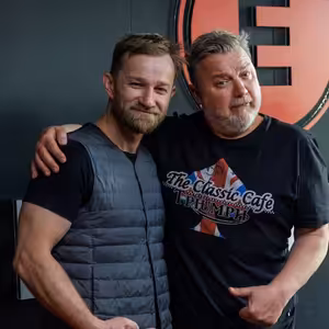 Kryštof Michal o konci Support Lesbiens, Portless i práci u filmu