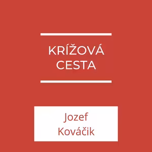 Krížová cesta