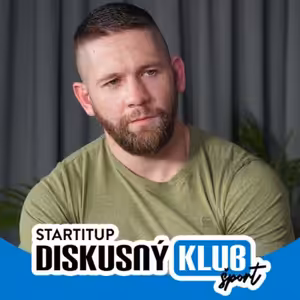 [Diskusný Klub Šport] Vlasto Čepo: Piati na mňa vyšli z dodávky, že ma idú zmlátiť. Keď som to vybavil s nimi tak...