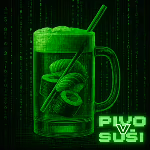 Pivo v suši 18: Kuryputo クリプト