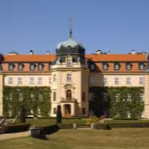 Speciál: Pražský hrad - Lány