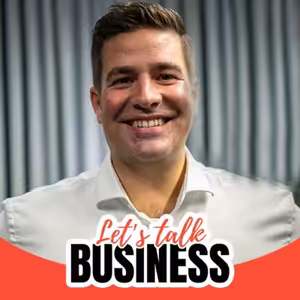 [Let's Talk Business] Verejné a súkromné zdroje na podporu mladých firiem sú kľúčom úspešnej ekonomiky, hovorí Michal Nešpor z CB Investment Management