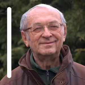 Lubomír Mlčoch na téma: Ekonomie a ekologie z křesťanského pohledu