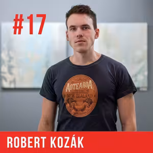 Fotograf Kozák: Nový Zéland byl vystoupením z komfortní zóny. Jako svatební fotograf chci být oporou