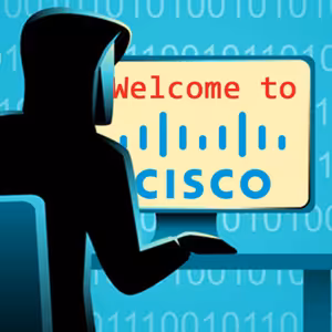 Ep#125 - Ukradli útočníci zdrojový kód společnosti Cisco?