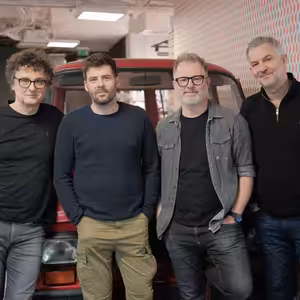 Hudobný rozhovor: HEX