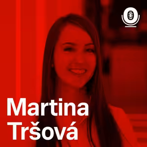 Martina Tršová: Velkým trendem je mobilní reklama