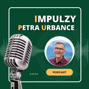 Impulzy Petra Urbance