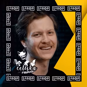 Café racer nebo Scrambler? STK v Čechách je peklo | Matěj "Gas & Oil" Sysel | Celiska #vApexu