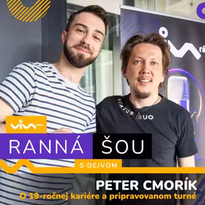 Ranná šou / Peter Cmorík