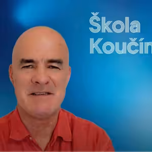 Budoucnost koučování a nárůst umělé inteligence - Je to jenom bublina?