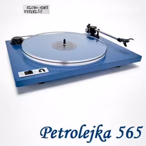 Petrolejka 565 - 2019-03-25 Vlado Kolenič a Michal Dočolomanský
